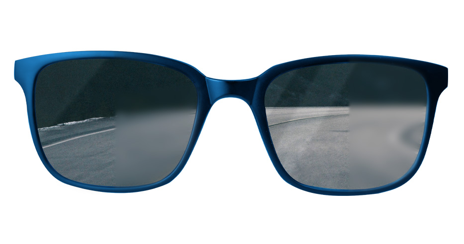 Lunettes de simulation d ficit visuel cataracte h mianopsie